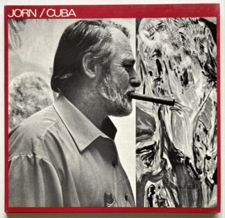 Jorn / Cuba.