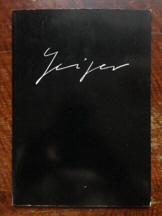 Farve er motivet. På dansk ved Asger Schnack og Hebert Zeichner.