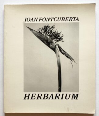 Herbarium.