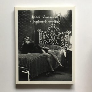 Charlotte Rampling: With Compliments.