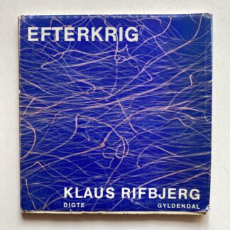 Efterkrig.