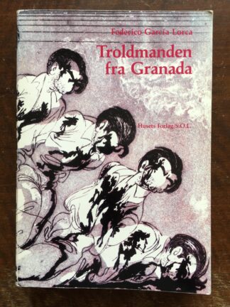 Troldmanden fra Granada.