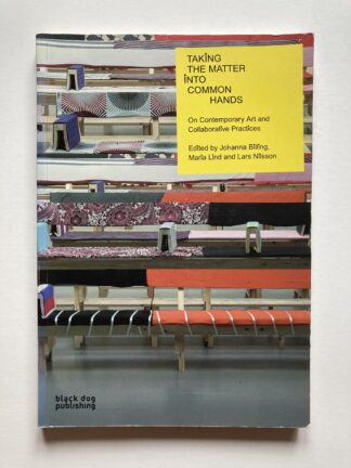 Taking the Matter into Common Hands.