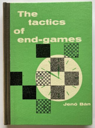 The Tactics of End-Games