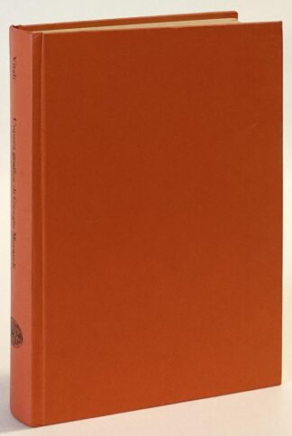 L'opera grafica di Giorgio Morandi.