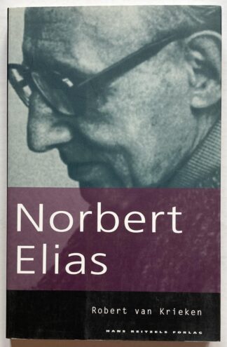 Norbert Elias.