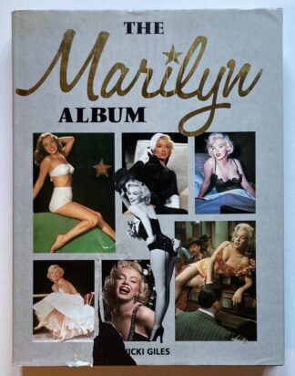 The Marylin Album.