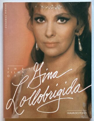 The Films of Gina Lollobrigida.