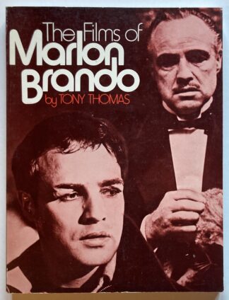 The Films of Marlon Brando.