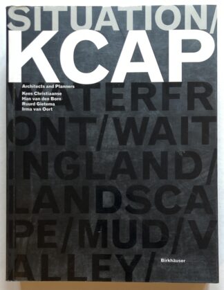 KCAP - SITUATION /.