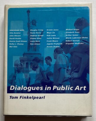 Dialogues in Public Art.