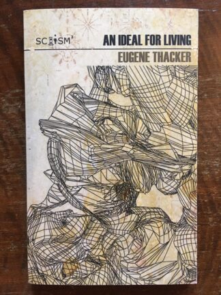 An Ideal for Living.