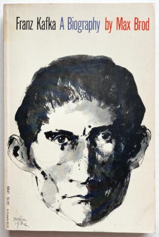 Franz Kafka.