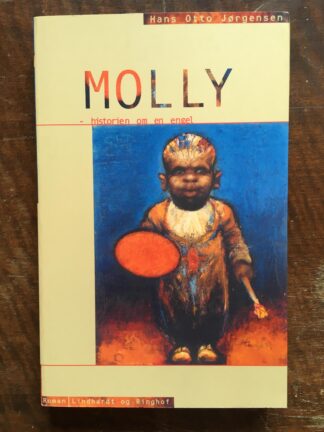 Molly - historien om en engel.