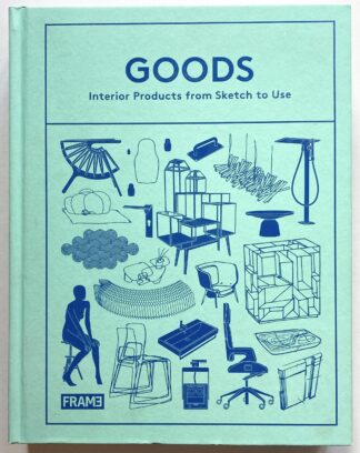 Goods. Interior Products from Sketch to Use.