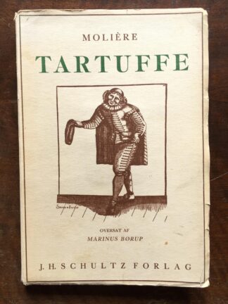 Tartuffe.