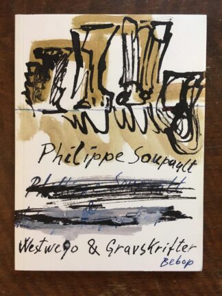 Westwego & Gravskrifter.