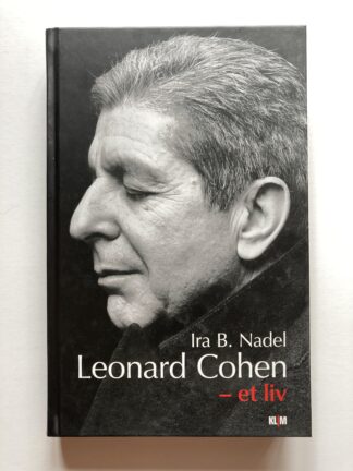 Leonard Cohen - et liv.