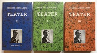 Teater I-III.