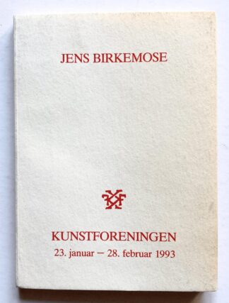 Jens Birkemose.