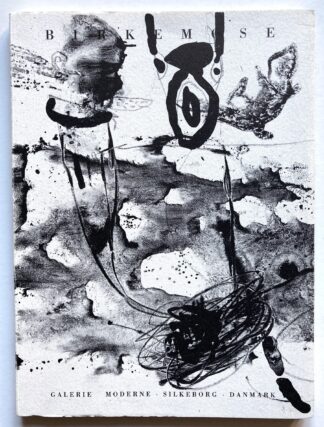 BIRKEMOSE. Forord af Per Hovdenakk samt et essay af Jørn Otto Hansen.