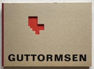 Niels Guttormsen - Retrospektiv.