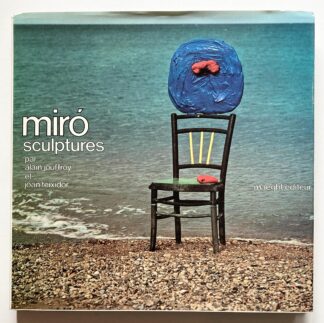 Miró sculptures.