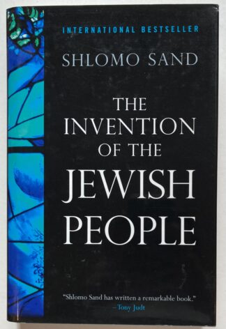 The Invention of the Jewish People.