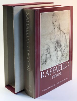 Raffaello. I disegni.