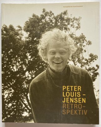 Peter Louis-Jensen retrospektiv.