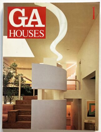 GA HOUSES 1.