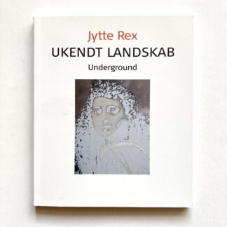 Ukendt landskab. Underground.