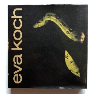 Eva Koch.