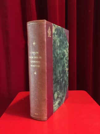 Hvor der er gjærende Kræfter.