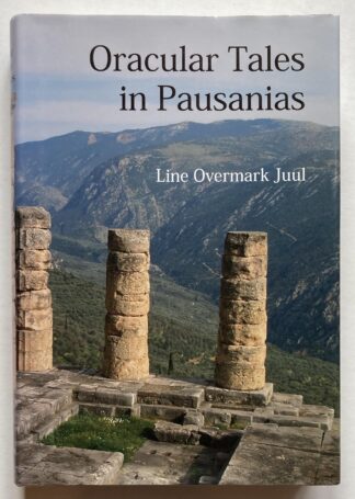 Oracular Tales in Pausanias.