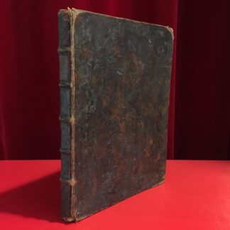 Traité d'Architecture. Second volume contenant les Figures. Les Ordres des Colonnes.