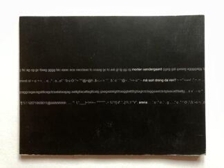 må sort dreng dø ren?