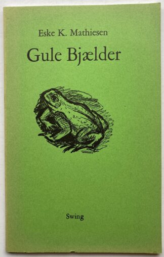 Gule Bjælder.