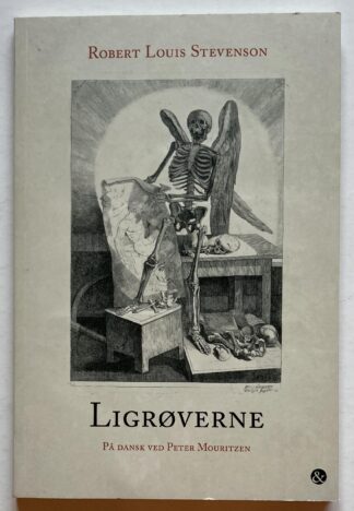 Ligrøverne.