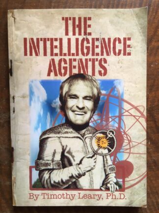 The Intelligence Agents.