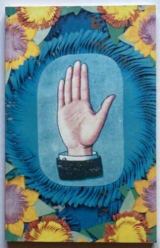 Blå himmel hver dag.