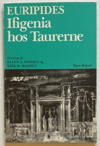 Ifigenia hos Taurerne.
