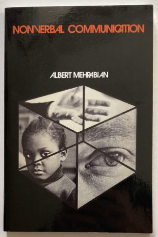 Nonverbal Communication.