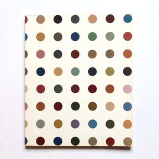 Damien Hirst.