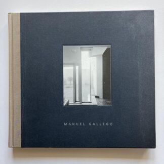 Obras en Santiago de Compostela / Works in Santiago de Compostela.