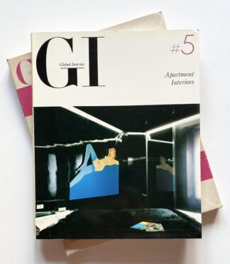 Global Interior #5. Apartment Interiors.