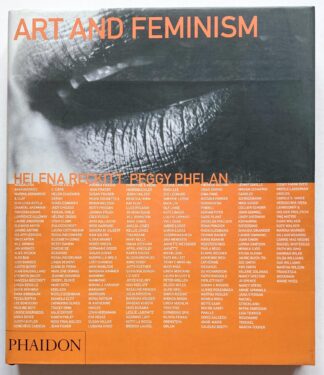 Art and Feminism.