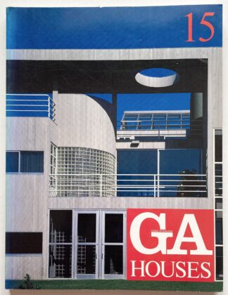 GA HOUSES 15.