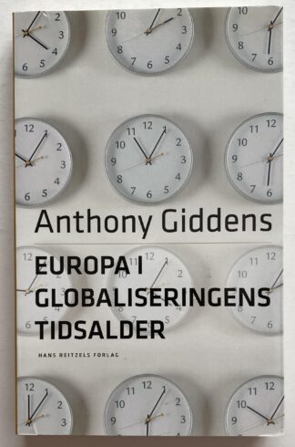 Europa i globaliseringens tidsalder.