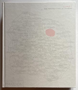 Vitamin D. New Perspectives in Drawing.